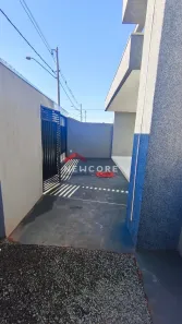 Casa com 2 Quartos à venda, 140m² no Residencial Ary Attab III, São José do Rio Preto