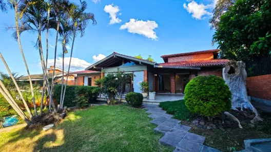 Casa com 5 Quartos à venda, 365m² no Jardim América, São Leopoldo
