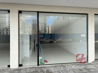 Sala Comercial à venda, 106m² no Canto da Praia, Itapema