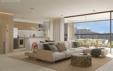 Apartamento com 3 Quartos à venda, 166m² no Botafogo, Rio de Janeiro