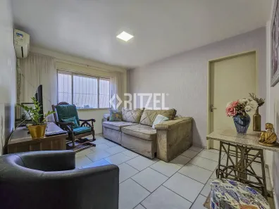 Apartamento com 1 Quarto para alugar, 43m² no Pátria Nova, Novo Hamburgo
