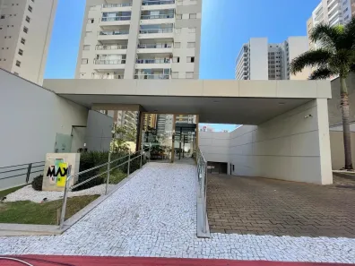Apartamento com 2 Quartos para alugar, 64m² no Gleba Fazenda Palhano, Londrina