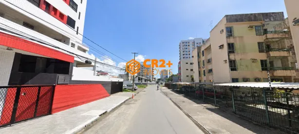 Apartamento com 3 Quartos à venda, 82m² no Piedade, Jaboatão dos Guararapes