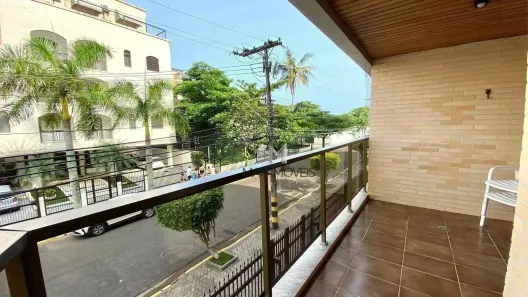 Apartamento com 3 Quartos à venda, 70m² no Enseada, Guarujá