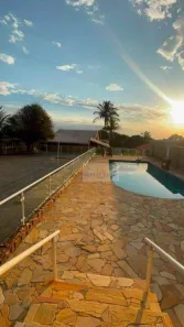 Fazenda/Sítio com 4 Quartos à venda, 500m² no Recanto dos Nobres, São José dos Campos