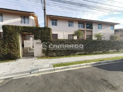 Apartamento com 2 Quartos para alugar, 46m² no Cidade Industrial, Curitiba