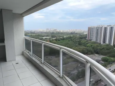 Apartamento com 3 Quartos à venda, 115m² no Barra Olímpica, Rio de Janeiro