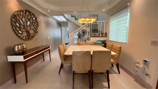 Sobrado com 3 Quartos à venda, 300m² no Vila Gustavo, São Paulo