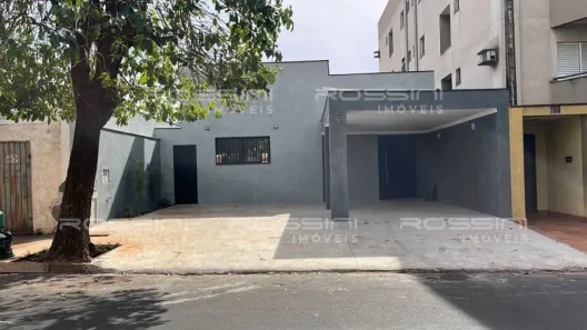 Ponto Comercial para alugar, 165m² no Condomínio Itamaraty, Ribeirão Preto
