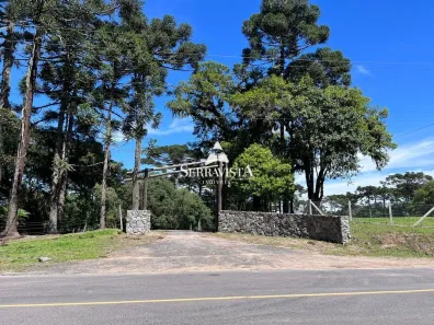 Fazenda/Sítio com 1 Quarto à venda, 22518m² no Bateias de Cima, Campo Alegre