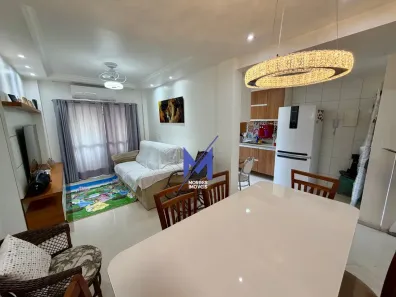 Apartamento com 2 Quartos à venda, 90m² no Chacrinha, Nova Iguaçu