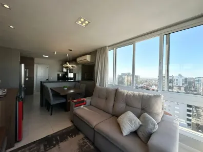 Apartamento com 2 Quartos à venda, 76m² no Centro, Capão da Canoa