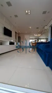 Apartamento com 3 Quartos à venda, 124m² no Jardim São Caetano, São Caetano do Sul