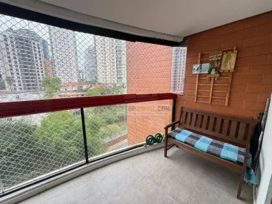 Apartamento com 3 Quartos à venda, 105m² no Jardim Vila Mariana, São Paulo