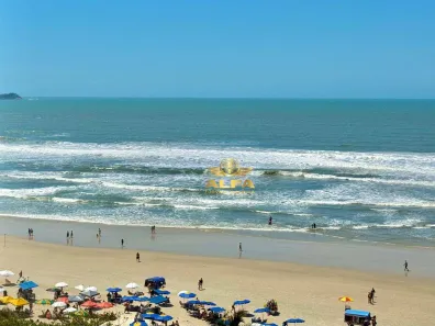 Apartamento com 3 Quartos à venda, 102m² no Pitangueiras, Guarujá