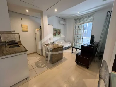 Apartamento com 1 Quarto à venda, 45m² no Copacabana, Rio de Janeiro