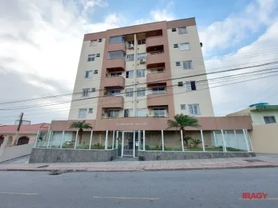 Apartamento com 2 Quartos para alugar, 54m² no Jardim Cidade de Florianópolis, São José