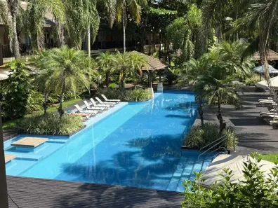 Apartamento com 2 Quartos à venda, 80m² no Enseada, Guarujá