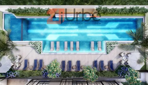 Cobertura com 4 Quartos à venda, 184m² no Perdizes, São Paulo
