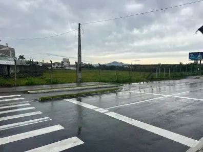 Lote/Terreno à venda, 6846m² no São Vicente, Itajaí