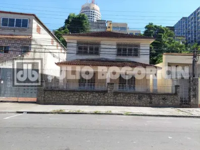 Casa com 6 Quartos à venda, 240m² no Centro, Niterói