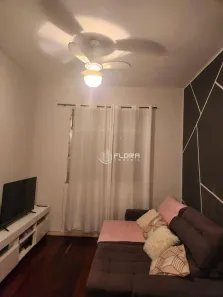 Apartamento com 1 Quarto à venda, 65m² no Fonseca, Niterói