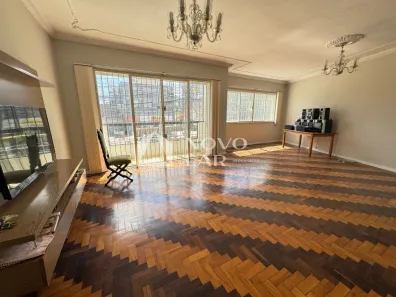 Apartamento com 3 Quartos à venda, 151m² no Petrópolis, Porto Alegre