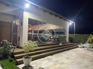 Fazenda/Sítio com 4 Quartos à venda, 300m² no Terra do Boi II, Hidrolândia