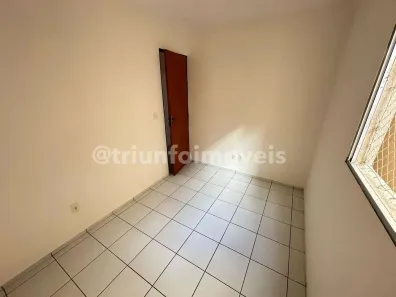 Apartamento com 3 Quartos à venda, 60m² no Cristo Rei, Teresina