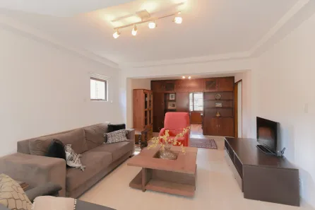 Apartamento com 2 Quartos para alugar, 177m² no Bela Vista, Porto Alegre