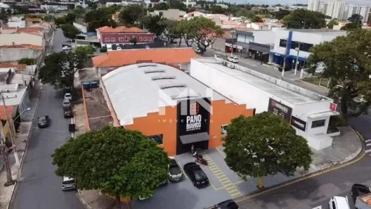 Galpão/Depósito/Armazém para alugar, 1000m² no Vila Leis, Itu