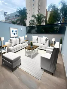 Sobrado com 3 Quartos à venda, 196m² no Vila Mariana, São Paulo