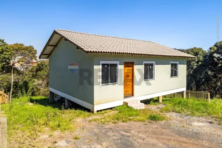 Casa com 2 Quartos à venda, 74m² no São Pedro, Lages
