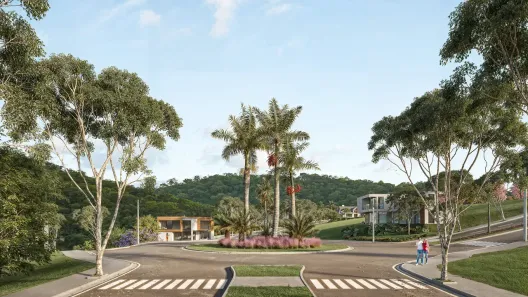 Lote/Terreno à venda, 420m² no Gran Royalle, Lagoa Santa