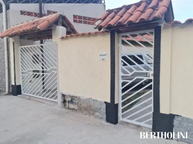 Casa com 6 Quartos à venda, 138m² no Campos Elíseos, Resende