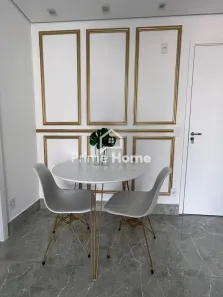 Apartamento com 1 Quarto à venda, 45m² no Centro, Campinas