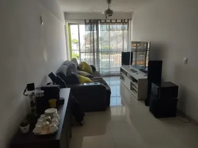 Apartamento com 3 Quartos à venda, 110m² no Cachambi, Rio de Janeiro