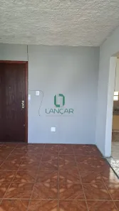 Apartamento com 3 Quartos à venda, 58m² no Conjunto Habitacional Caieiras, Vespasiano