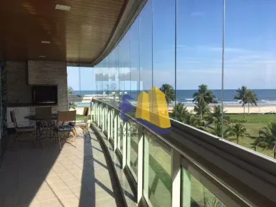 Apartamento com 4 Quartos à venda, 197m² no Riviera, Bertioga