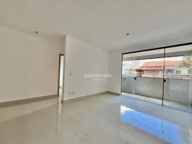 Apartamento com 3 Quartos à venda, 88m² no Gutierrez, Belo Horizonte