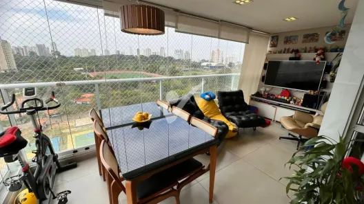 Apartamento com 3 Quartos à venda, 110m² no Vila Formosa, São Paulo