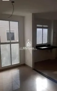 Apartamento com 1 Quarto à venda, 46m² no Jardim Santa Alice, Santa Bárbara D'Oeste
