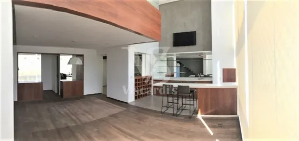 Apartamento com 4 Quartos à venda, 155m² no Perdizes, São Paulo
