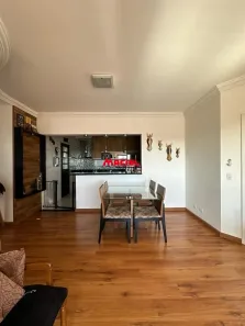 Apartamento com 4 Quartos à venda, 120m² no Bosque dos Eucaliptos, São José dos Campos