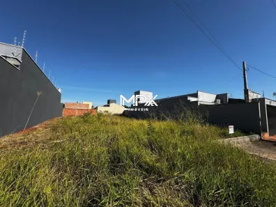 Lote/Terreno à venda, 175m² no Conjunto Habitacional Água Branca, Piracicaba