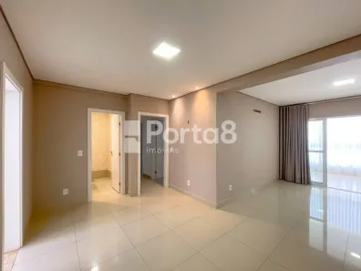 Apartamento com 3 Quartos à venda, 136m² no Jardim Santa Maria, São José do Rio Preto