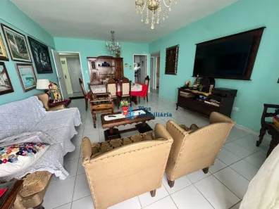 Apartamento com 4 Quartos à venda, 114m² no Casa Caiada, Olinda