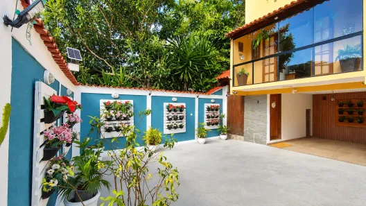 Casa de Condomínio com 2 Quartos à venda, 70m² no Posse, Teresópolis
