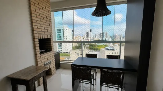 Apartamento com 3 Quartos à venda, 90m² no Santa Mônica, Uberlândia
