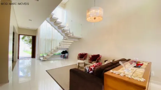 Sobrado com 3 Quartos à venda, 288m² no Vila Oliveira, Mogi das Cruzes
